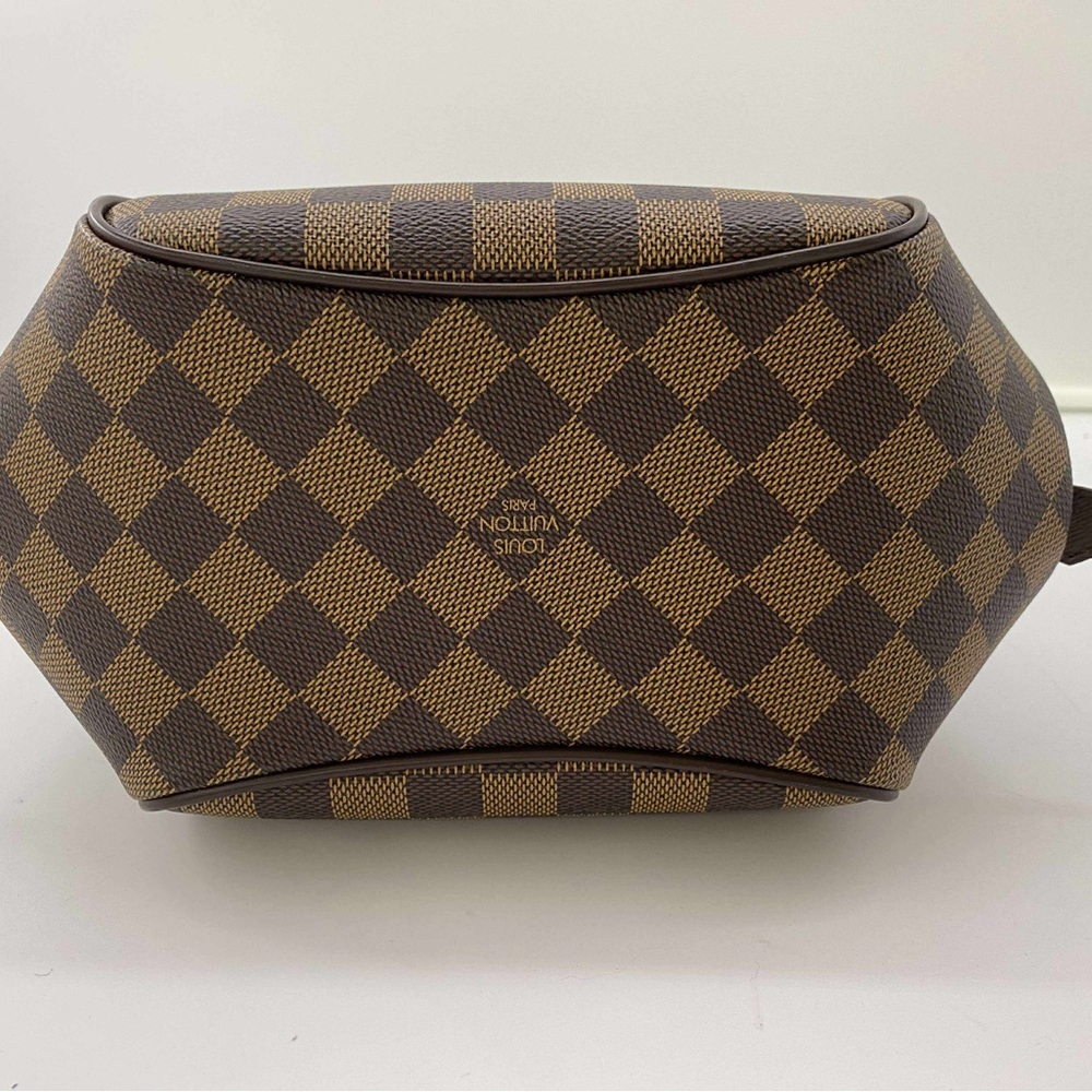 Louis Vuitton Damier Ebene Belem Pm - Picture 4 of 13